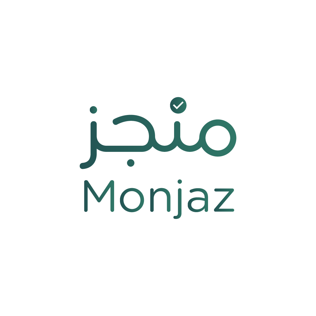 منجز logo